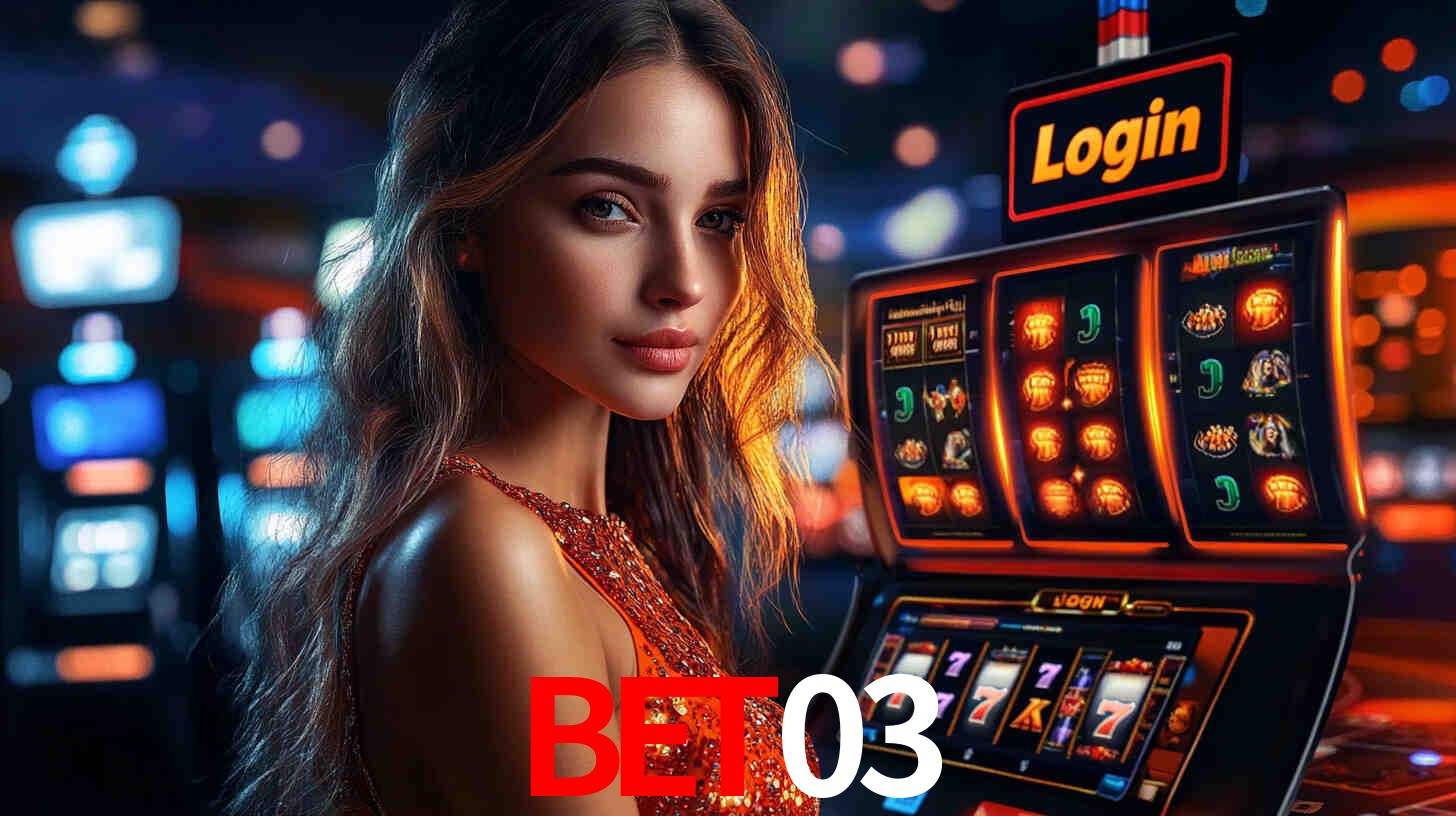 bet03 app