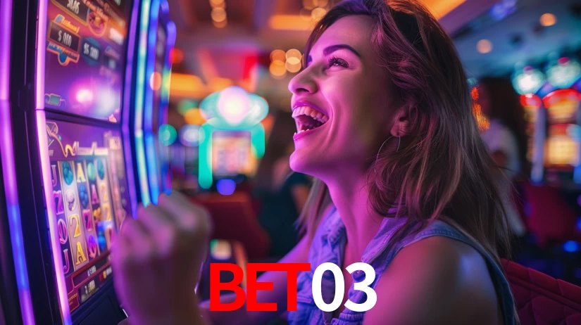 bet03 - Online Apostas Plataforma - bet03 paga