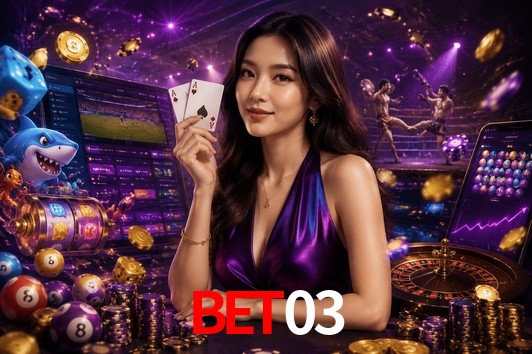 Live Casino bet03