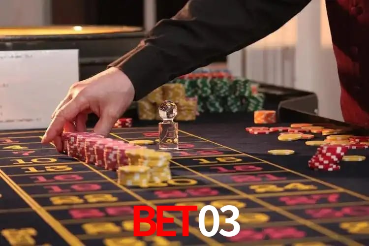 APK bet03 Android
