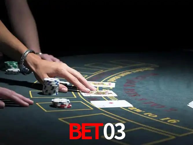 Progressão VIP bet03