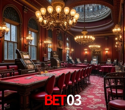 Cashback VIP bet03