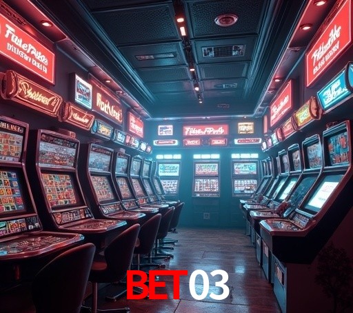 Ganhador bet03