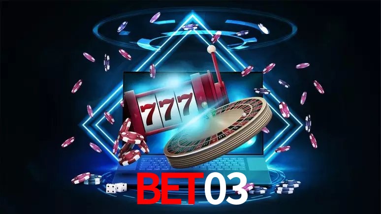 bet03 Caça-níqueis de mesa