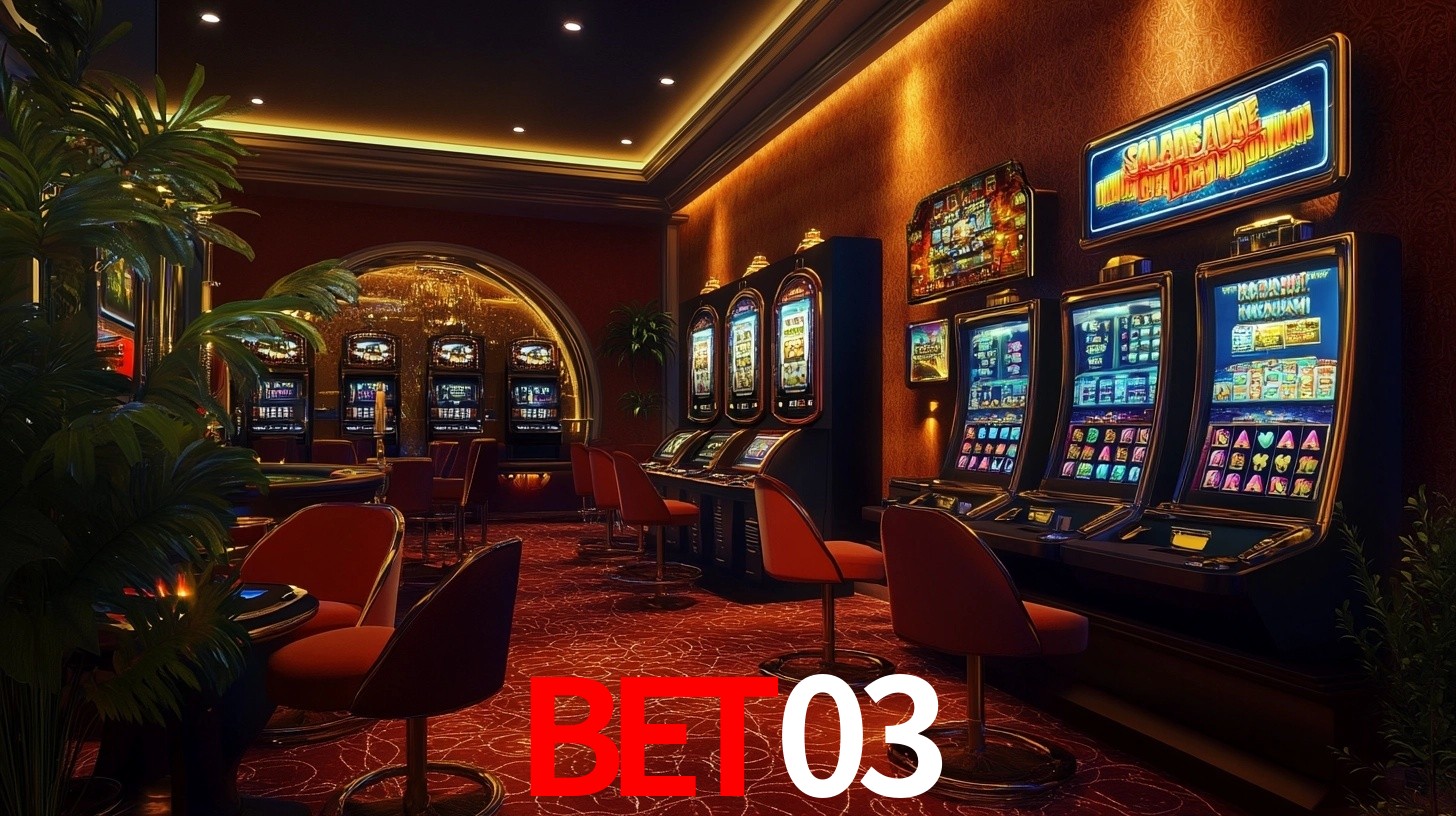 Exclusive Games bet03
