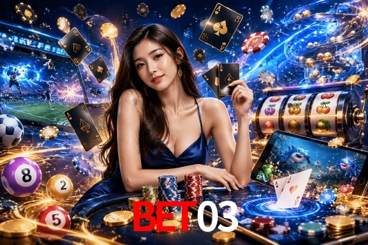 API Integration bet03