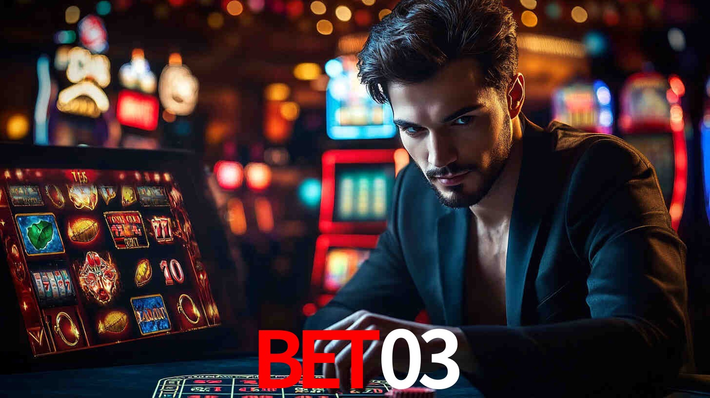 bet03 bet