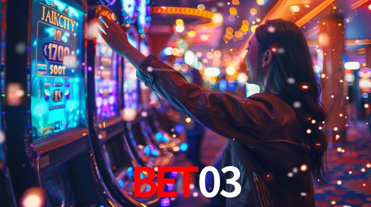 bet03: Jogue Crash e Experimente Alta Recompensa Instantânea
