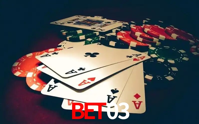 Chances Ganhar bet03