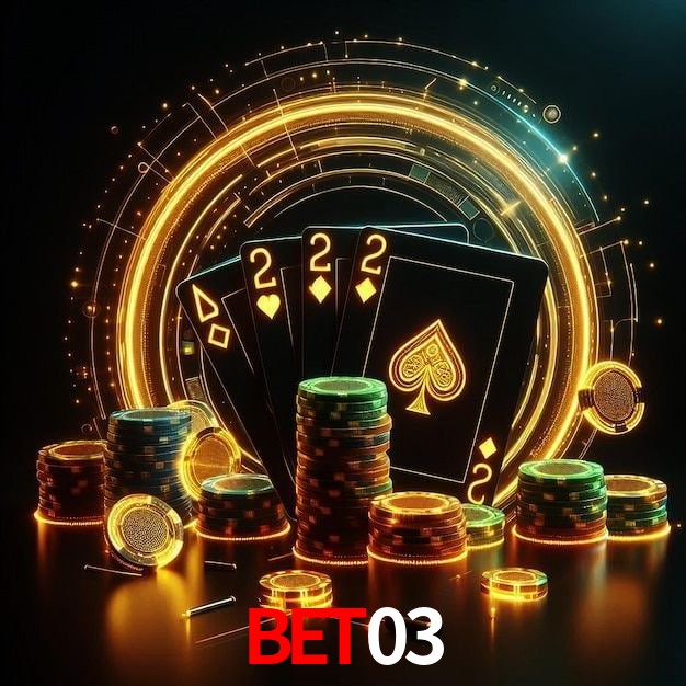 bet03 Premiação acumulada / Jackpot