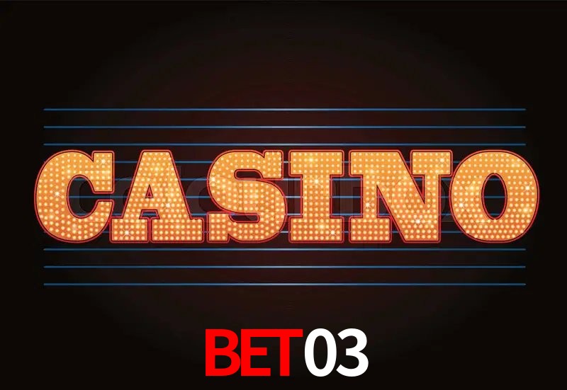 login bet03.com