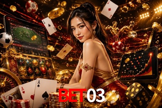 Flash Promotion bet03