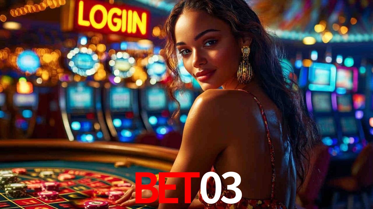 bet03 Processo de inscrição