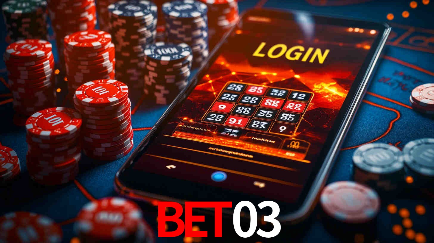Vantagens App bet03