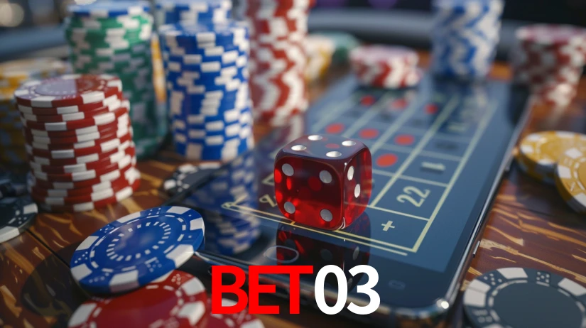 Segurança App bet03