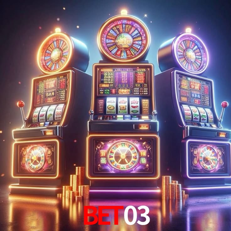 bet03: Seu Especialista em Apostas Esportivas Brasileiras
