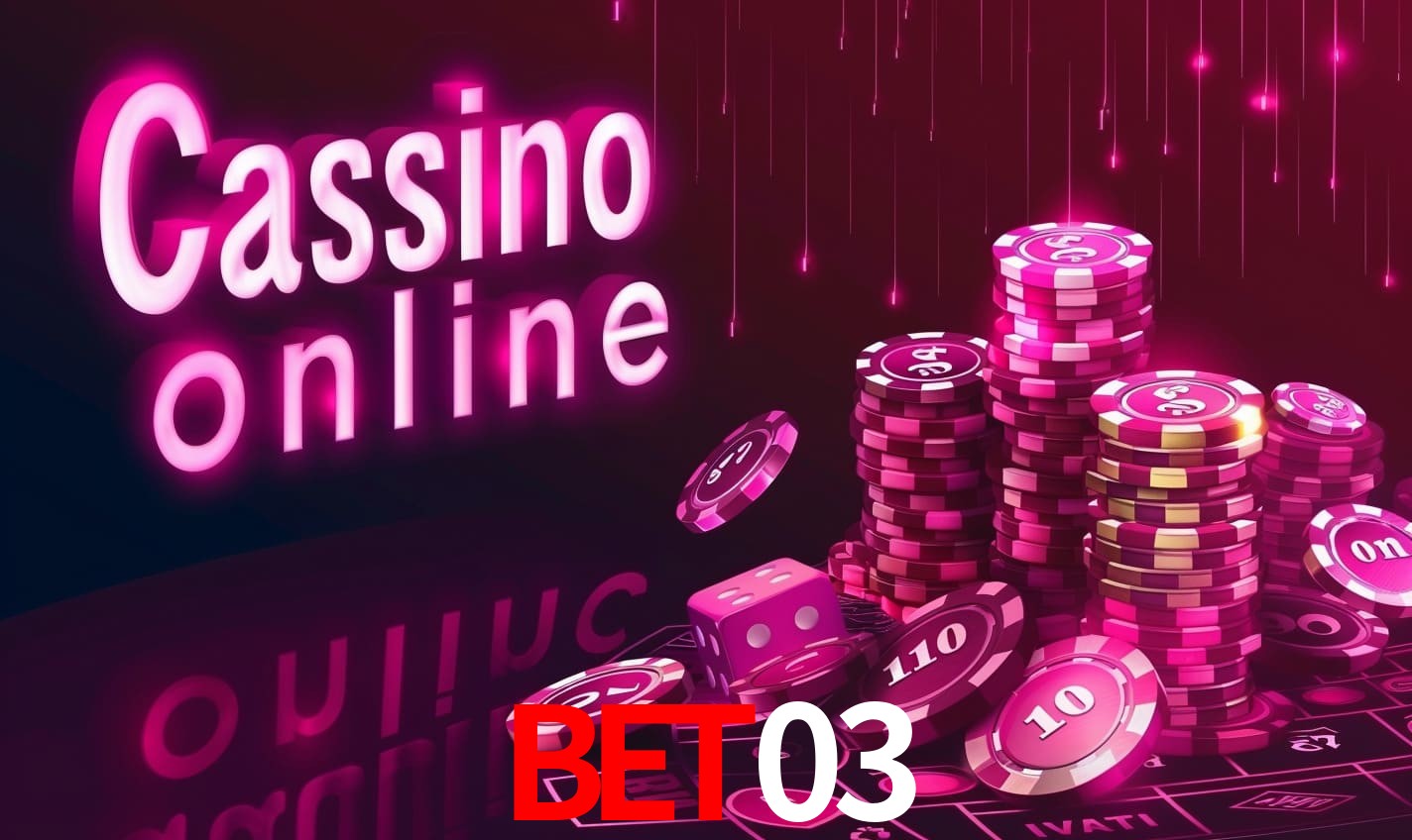 Bônus Diários bet03