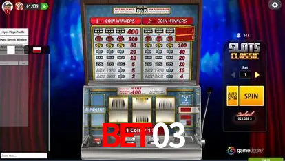 A Revolução dos Aplicativos de Jogos no bet03