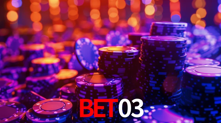 Notificações App bet03