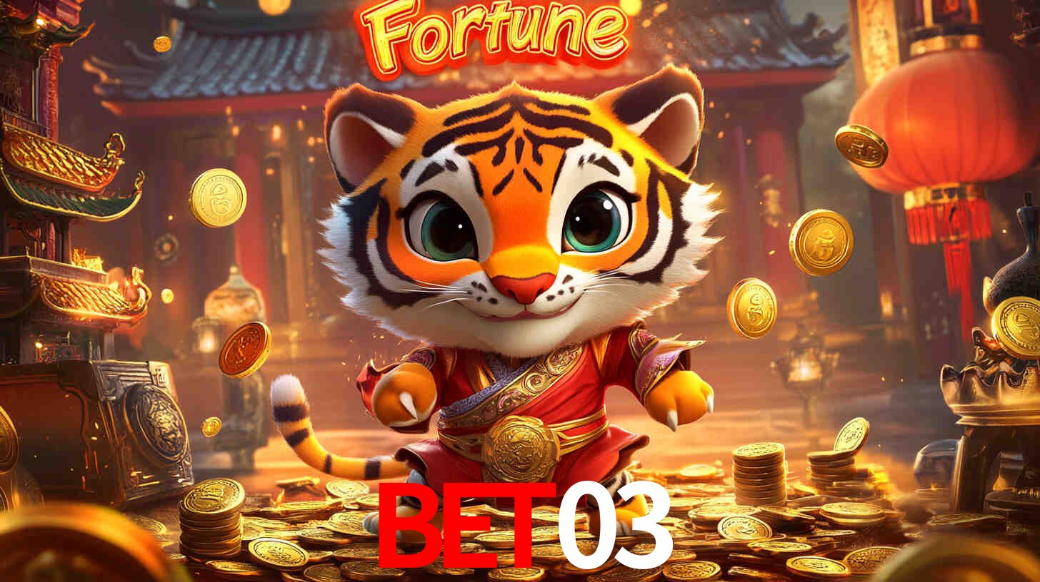 Recursos App bet03