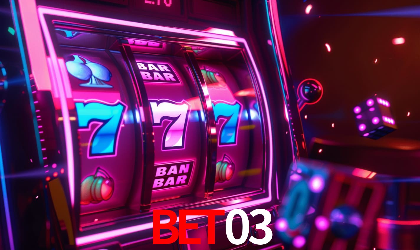 Torneios bet03