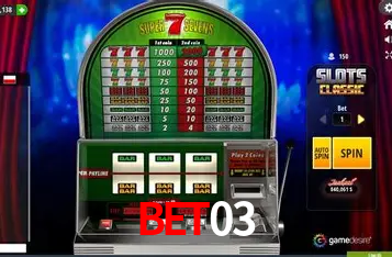 Desvendando o Mundo dos Jogos Virtuais na bet03