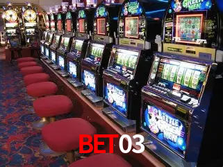 Inovações de Jogos na bet03: O Futuro das Experiências Interativas