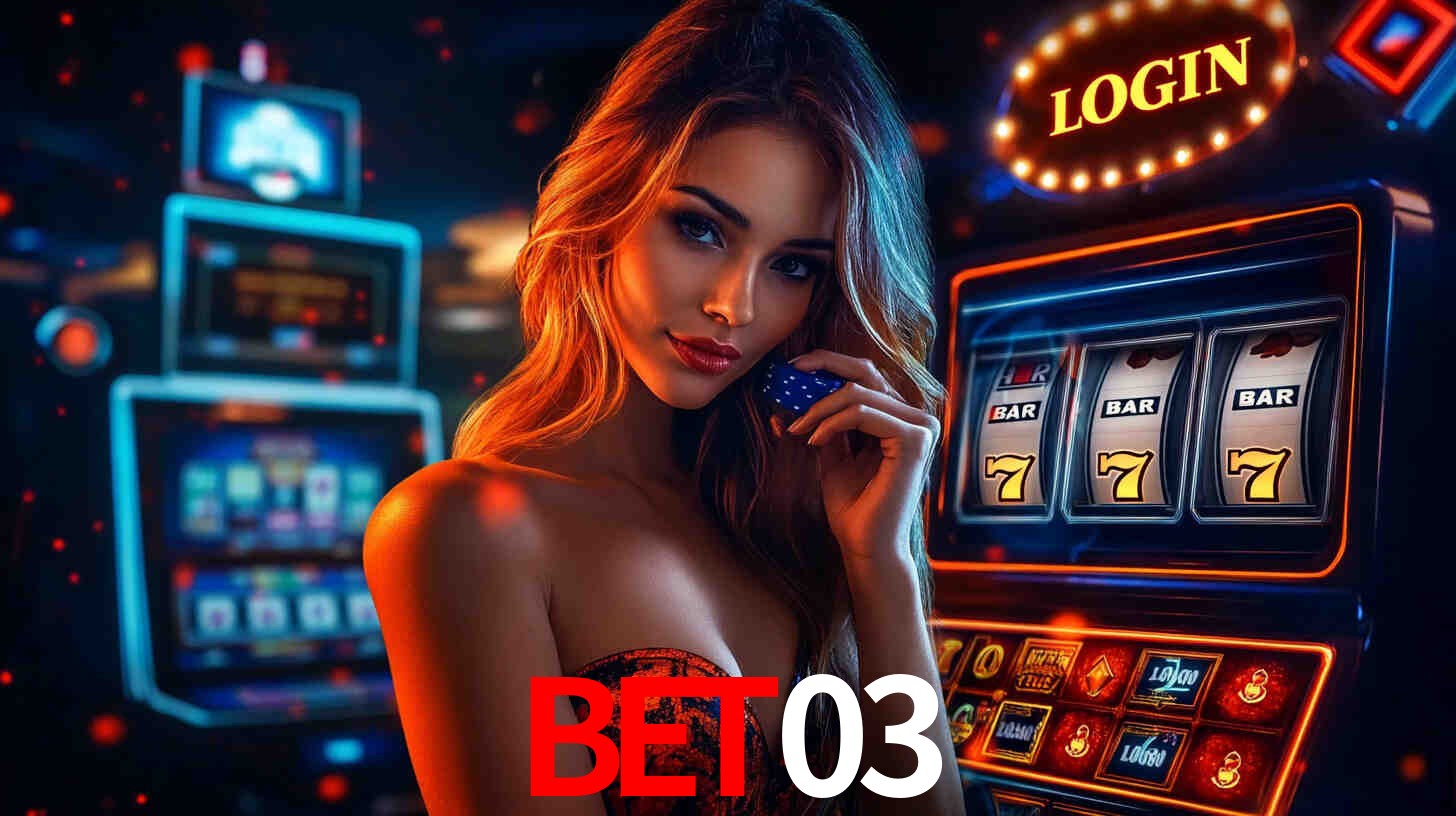 Jogos App bet03