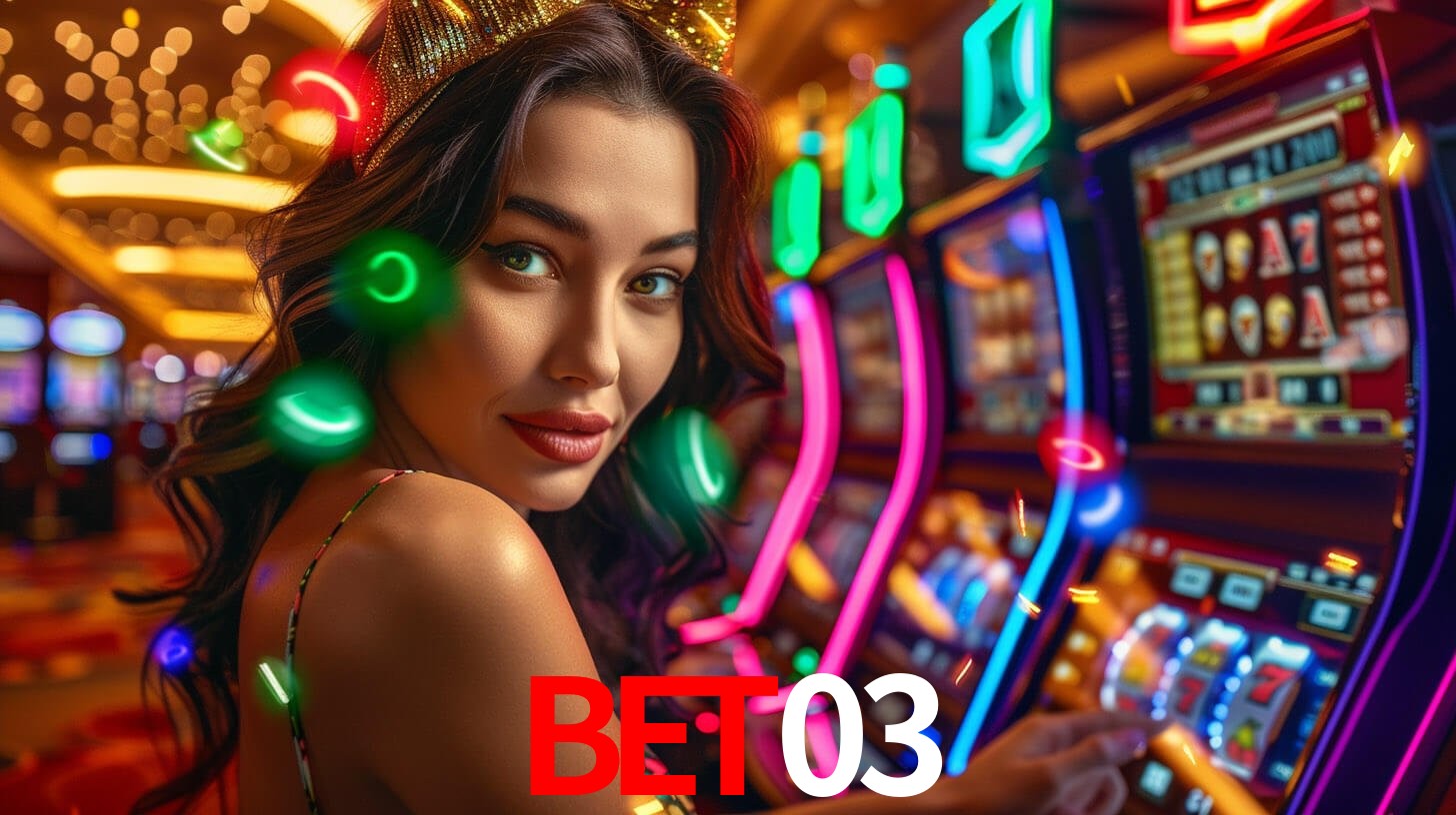 App bet03 Android
