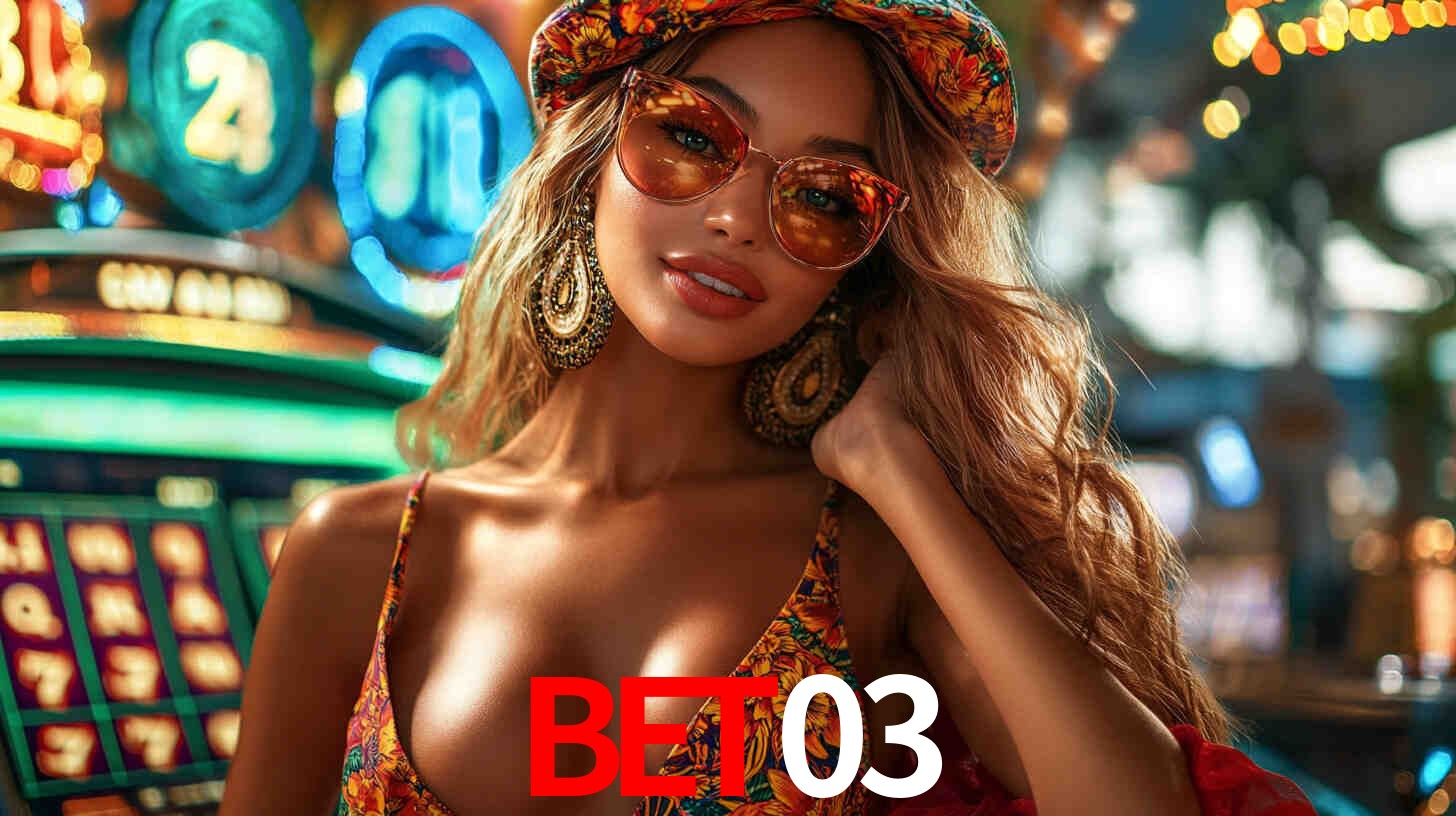 Explore as vantagens do bet03: serviço profissional e confiabilidade