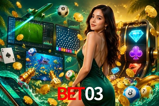 Experiência VIP bet03