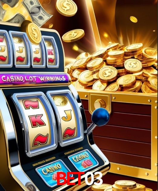 Player Reviews bet03