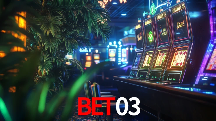 Welcome Bonus bet03