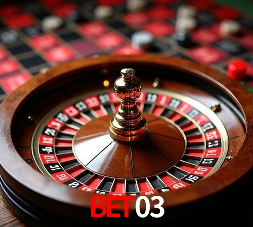 Evolução VIP bet03