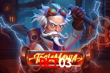 bet03 Dicas de Jogo