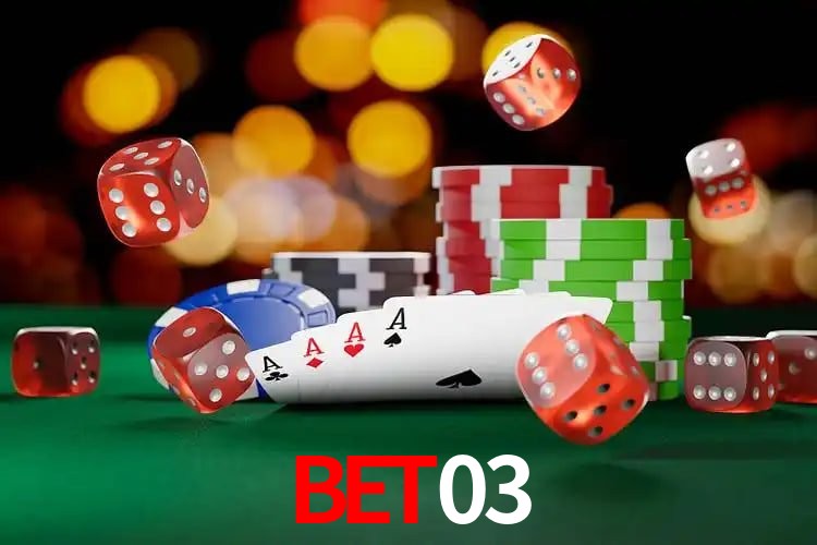 bet03 Caça-níqueis móveis