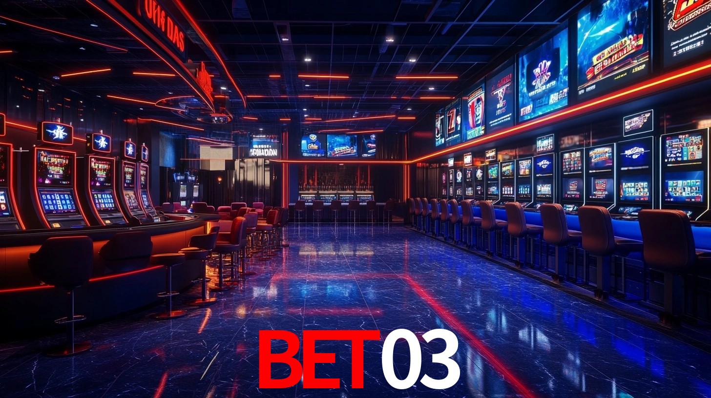 Premium Interface bet03