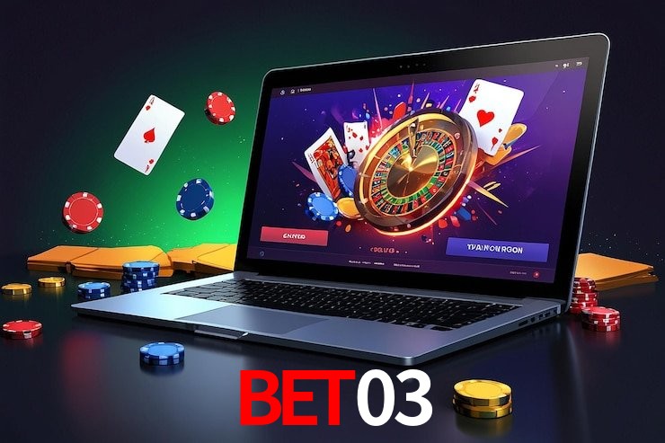 Privilégios VIP bet03
