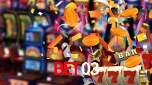 Recursos App bet03