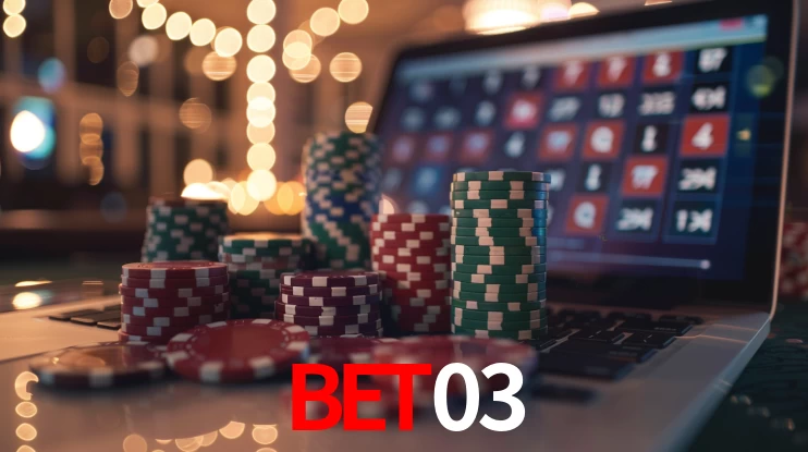 Player Reviews bet03