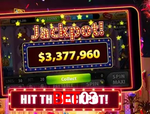 Exclusive Offers bet03