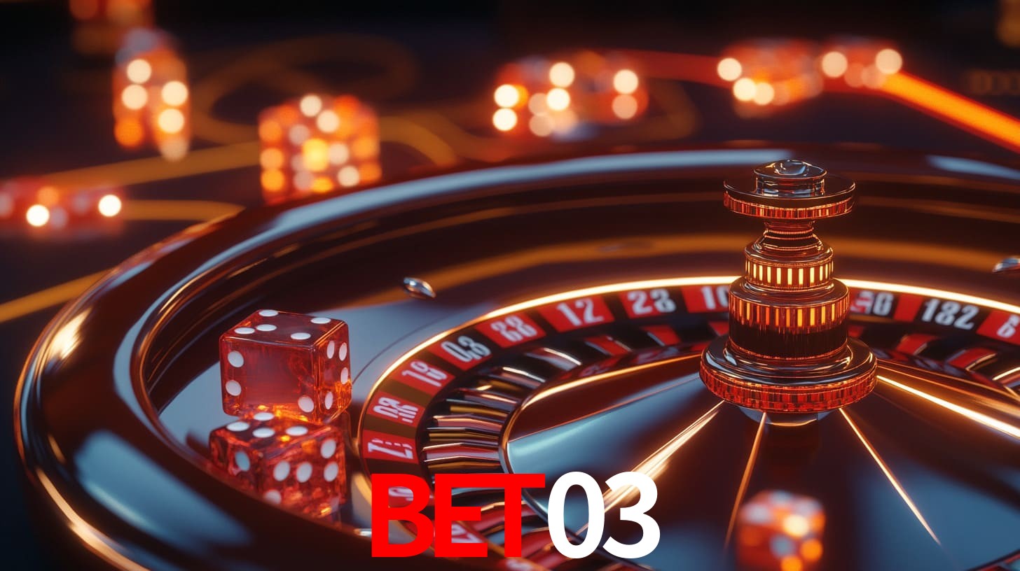 Roulette Table bet03