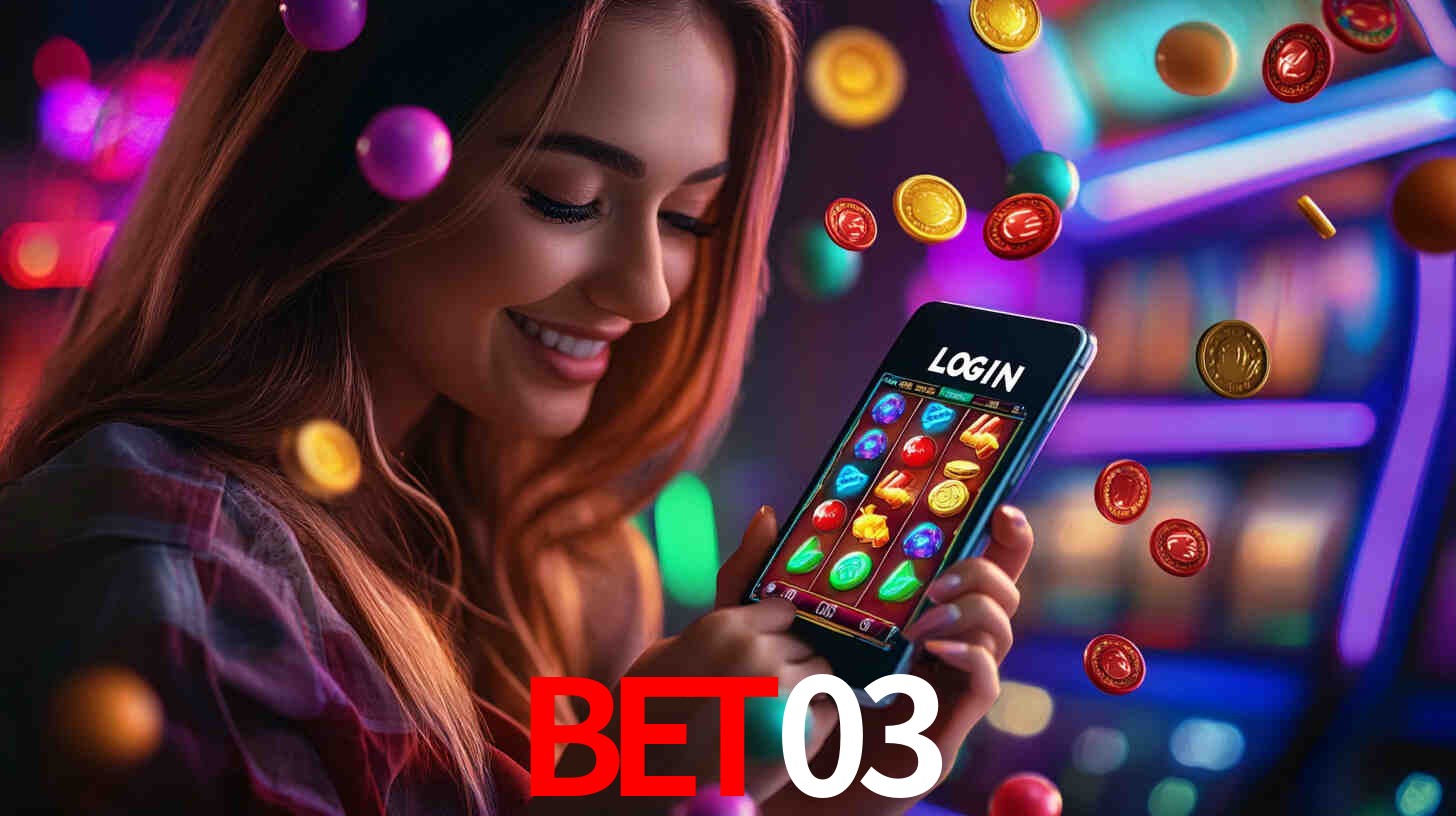 bet03: Seu Especialista em Apostas Esportivas Brasileiras