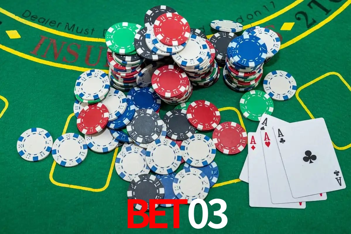 cassino bet03