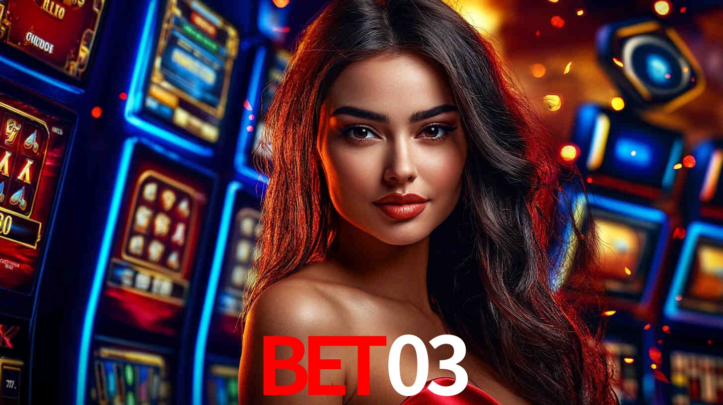 Apostas Esportivas na bet03: Um Guia Completo