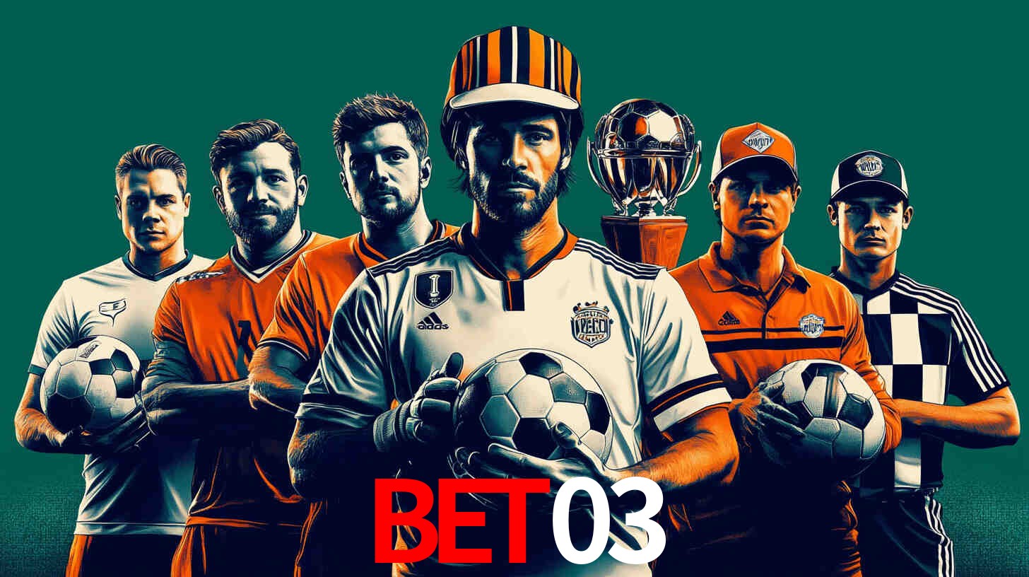 Descubra o Programa VIP da bet03: Vantagens Exclusivas para Jogadores