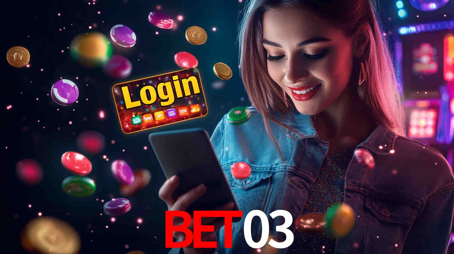 A Popularidade dos Caça-Níqueis no bet03