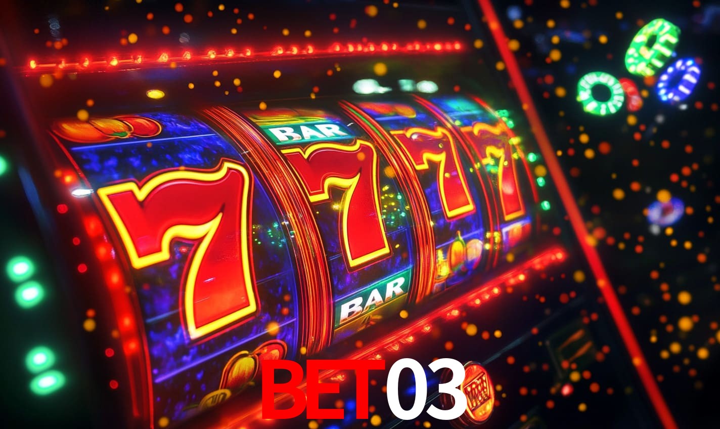 bet03: A Experiência de Casino com Jogos de Mesa ao Vivo