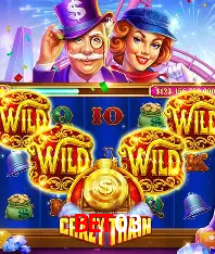 Descubra o Mundo do Cassino Online com bet03