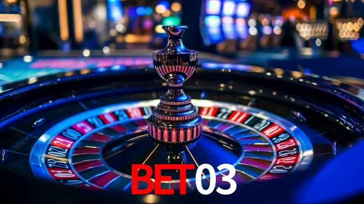 bet03 app